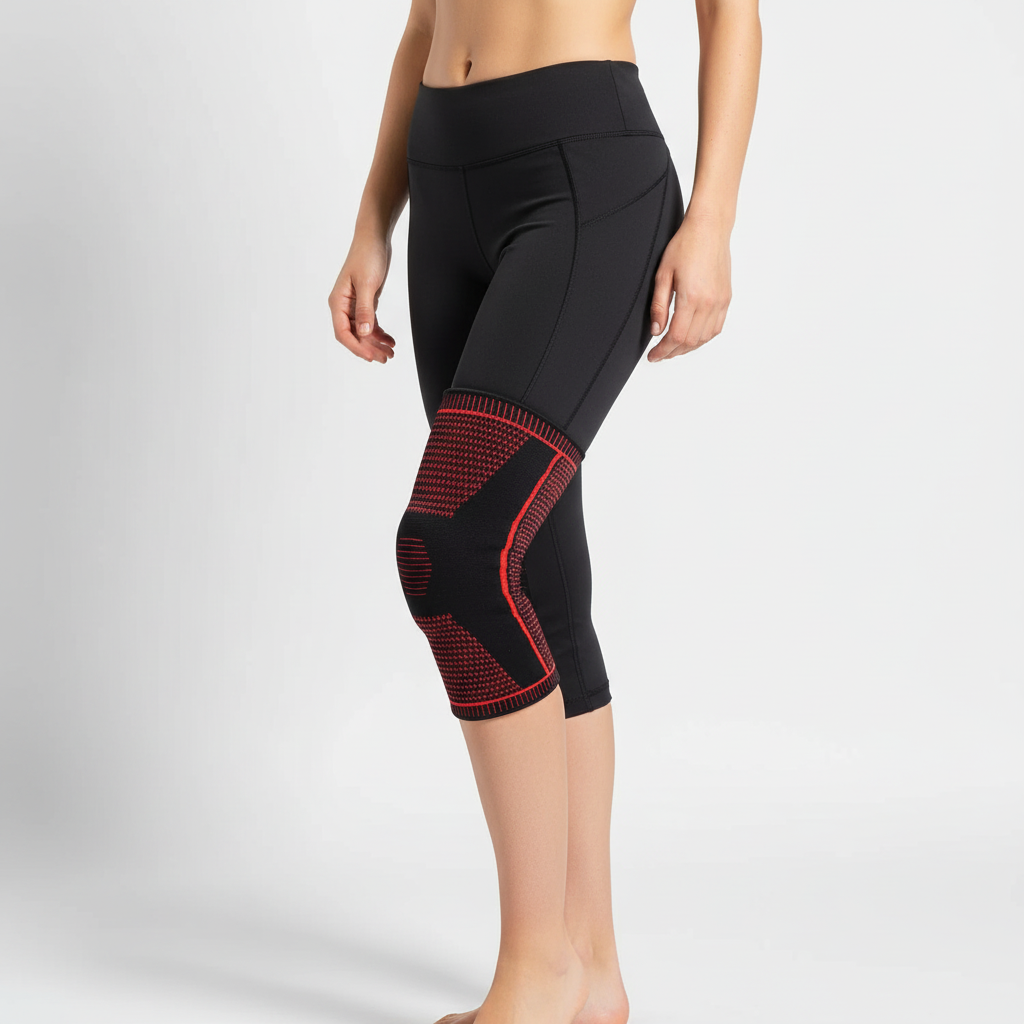 Nordspur | KnezoGuard Breathable Compression Knit Sleeve