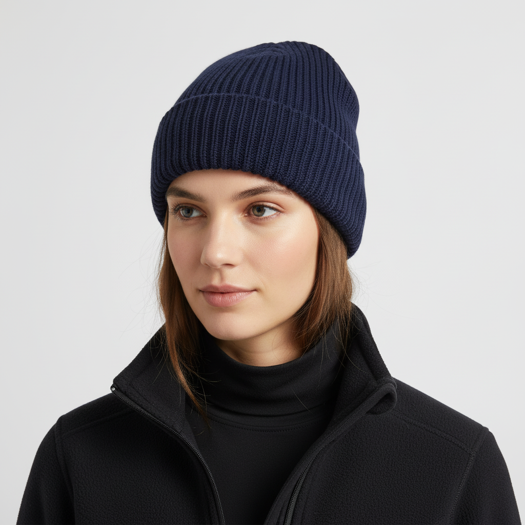 Nordspur | Knitted Polyester Beanie