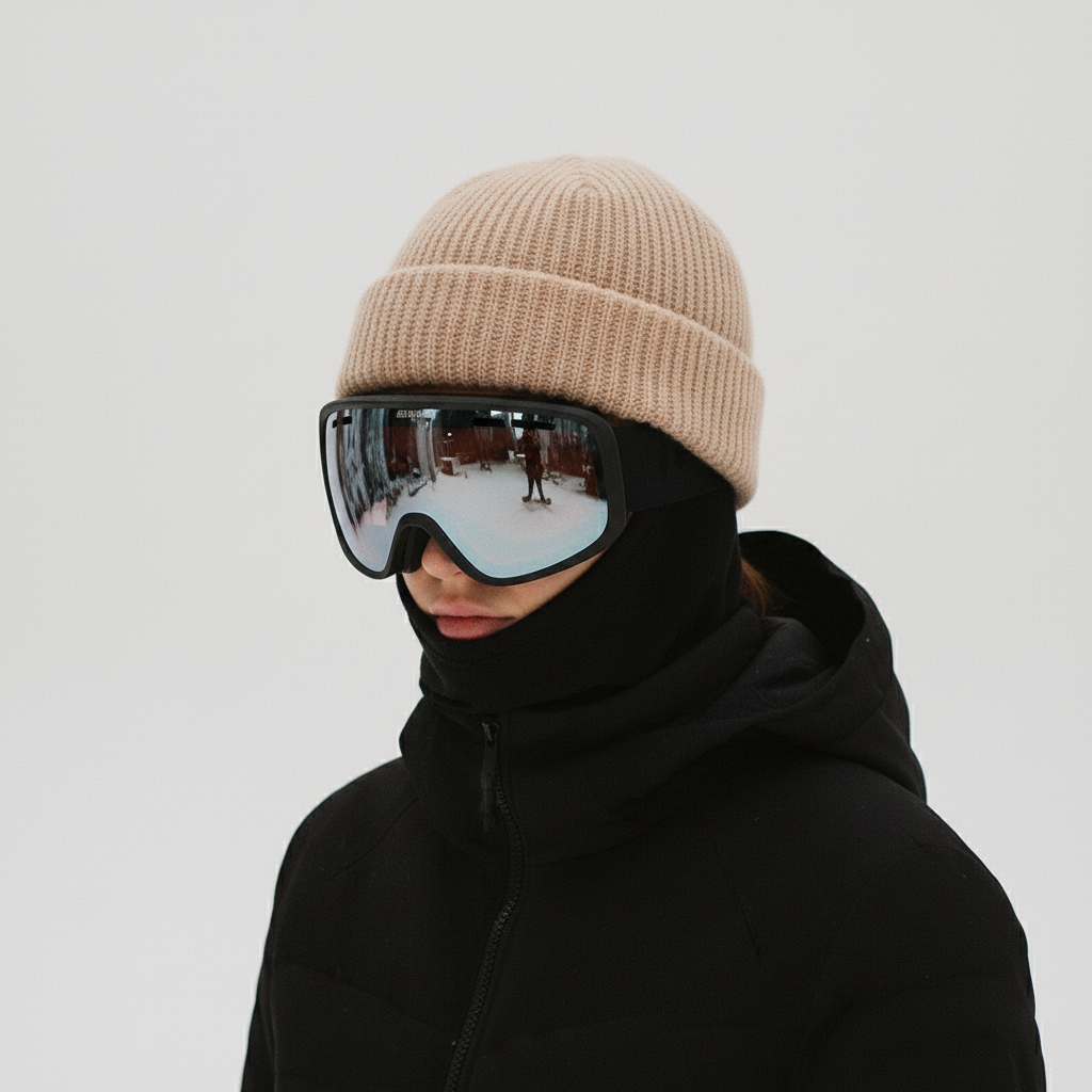 Nordspur | Knitted Polyester Beanie