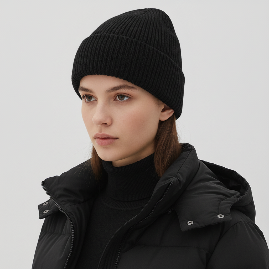 Nordspur | Knitted Polyester Beanie