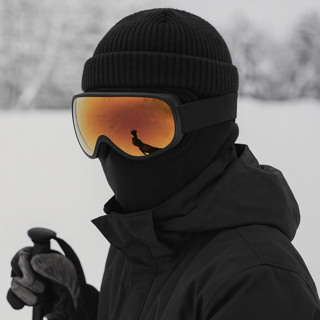 Nordspur | Knitted Polyester Beanie