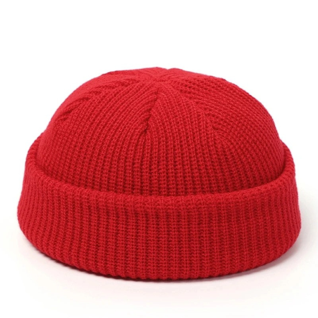 Nordspur | Knitted Polyester Beanie