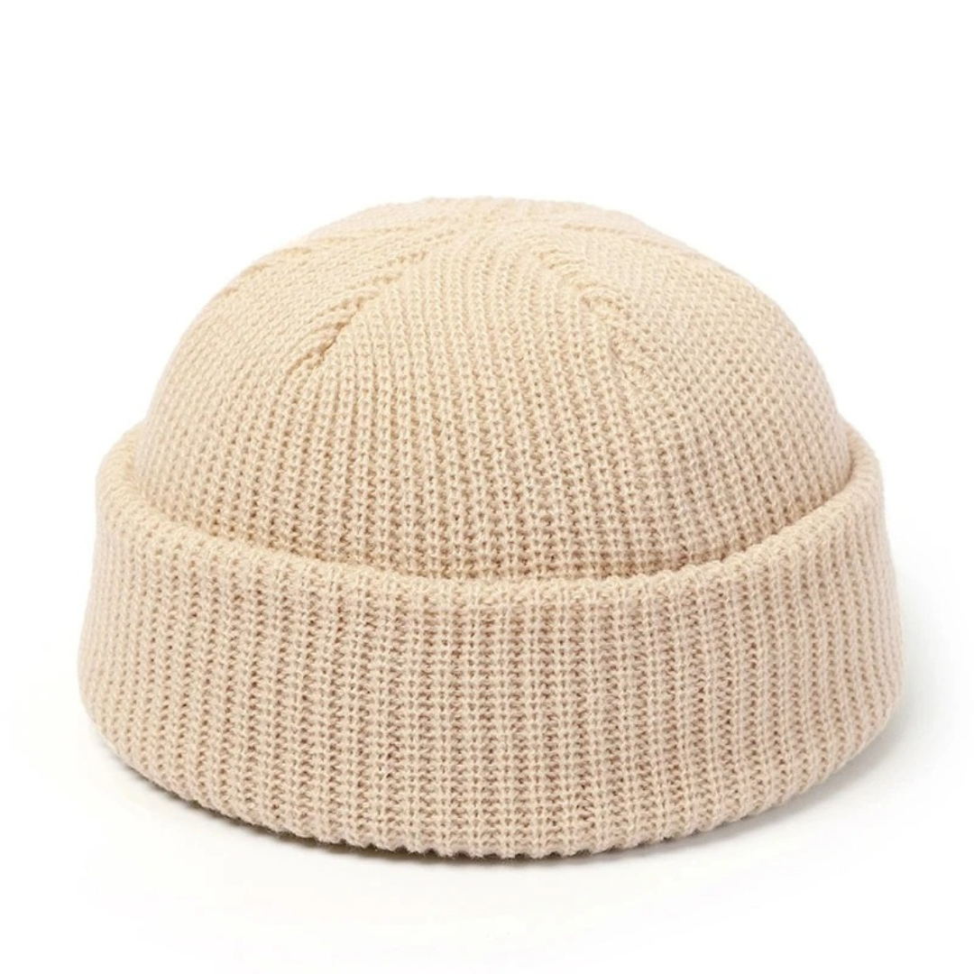 Nordspur | Knitted Polyester Beanie