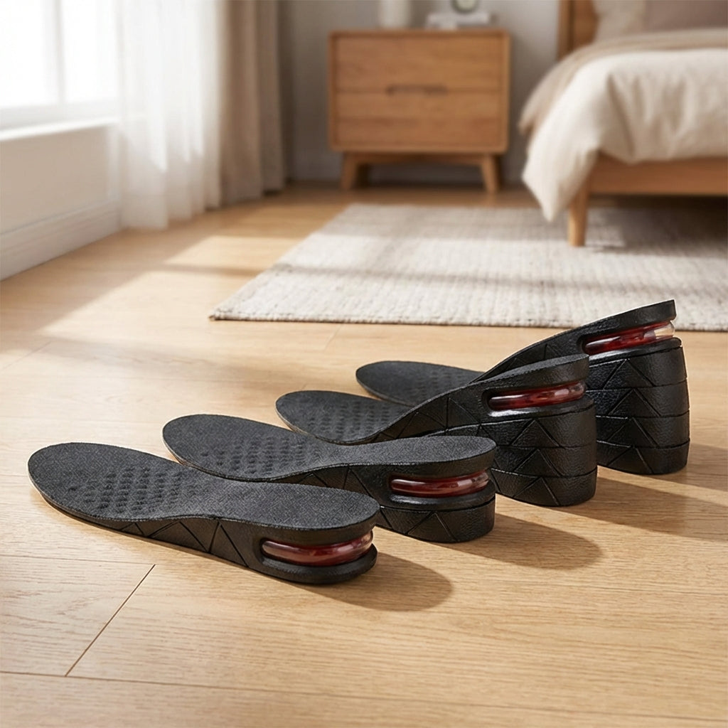 Nordspur | Liftoro Stackable Wedge Insole Set