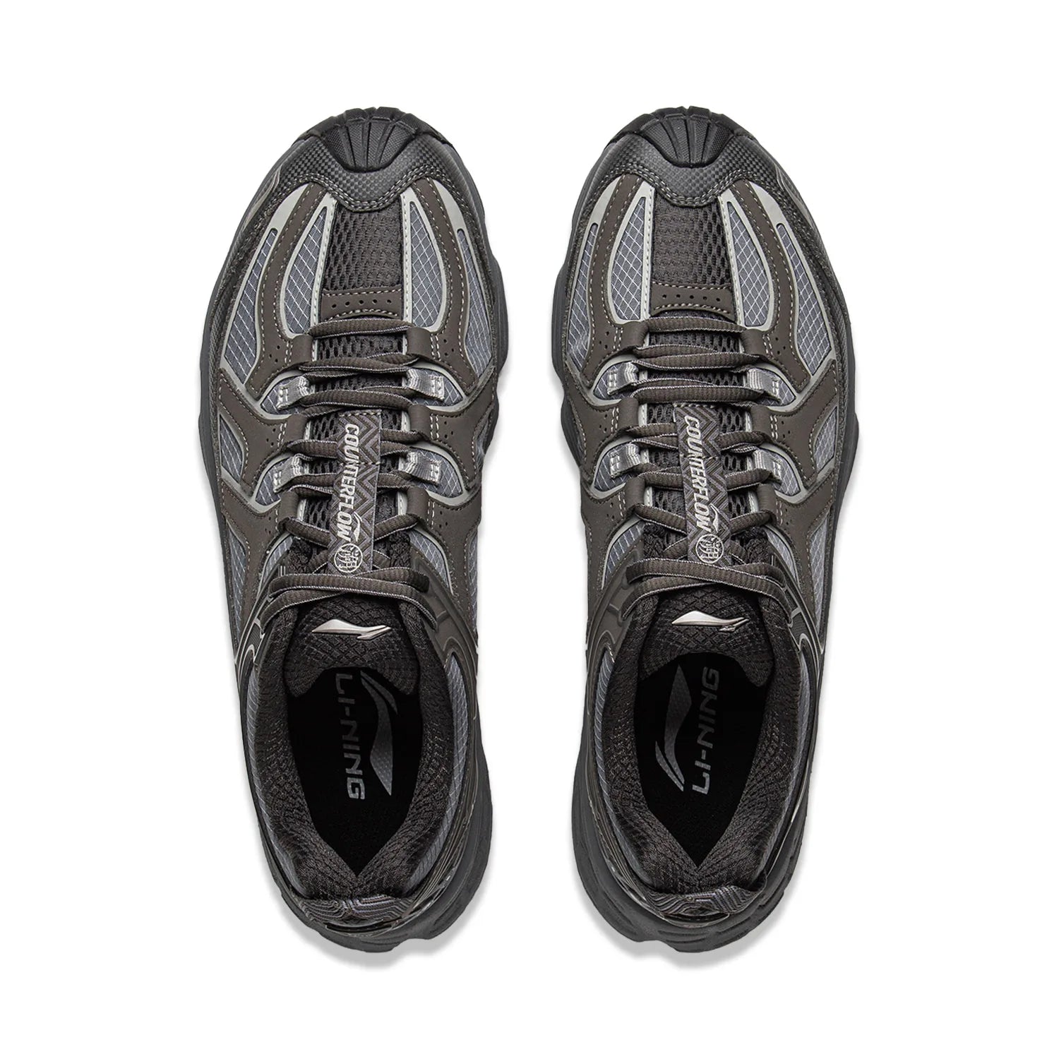 Nordspur | Lightweight Foam Hiking Shoe