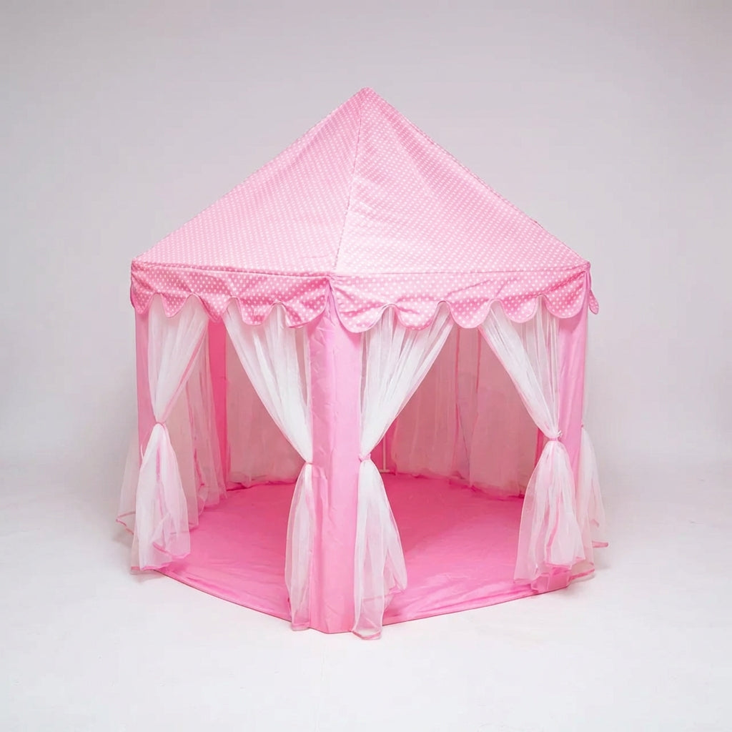 Nordspur | Lilacove Portable Princess Play Tent