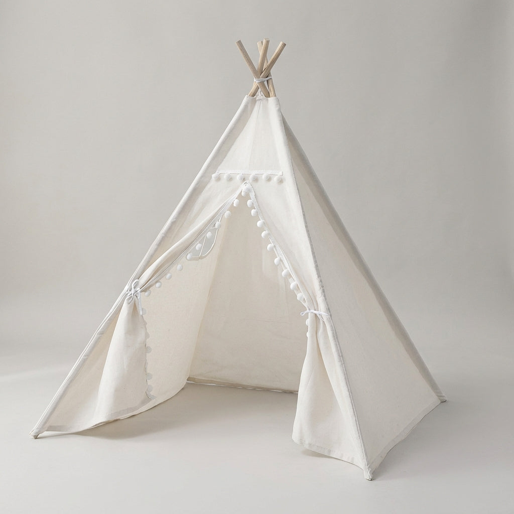 Nordspur | Lilokip Children Indoor Play Teepee