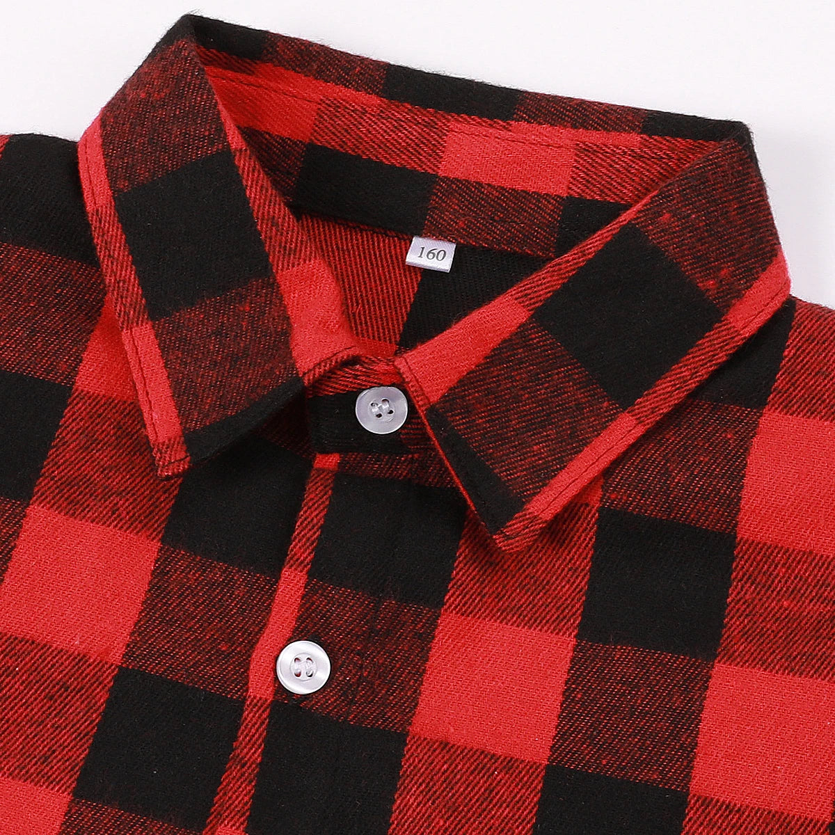 Nordspur | Long Sleeve Cotton Shirt