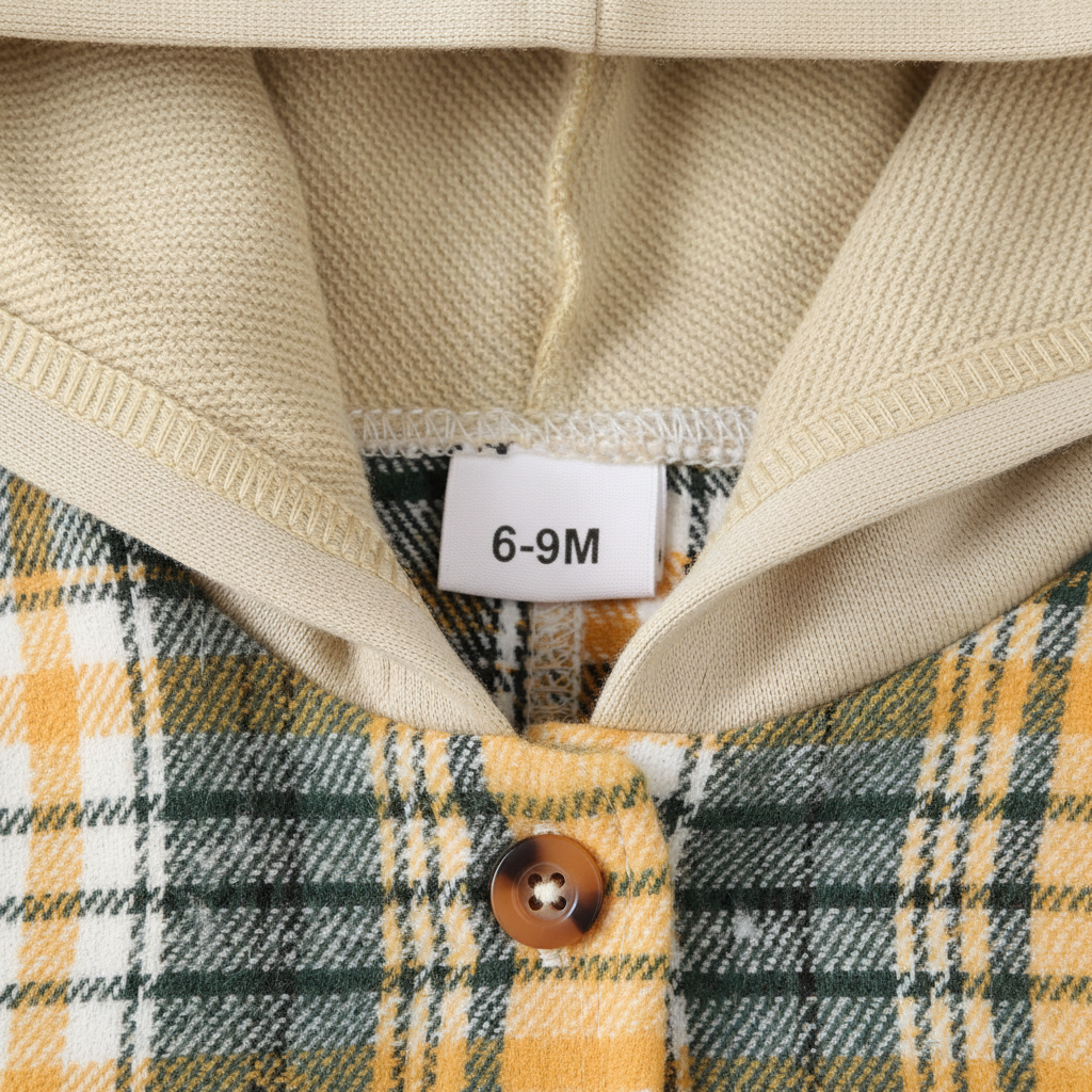 Nordspur | Long Sleeved Hooded Hoodie