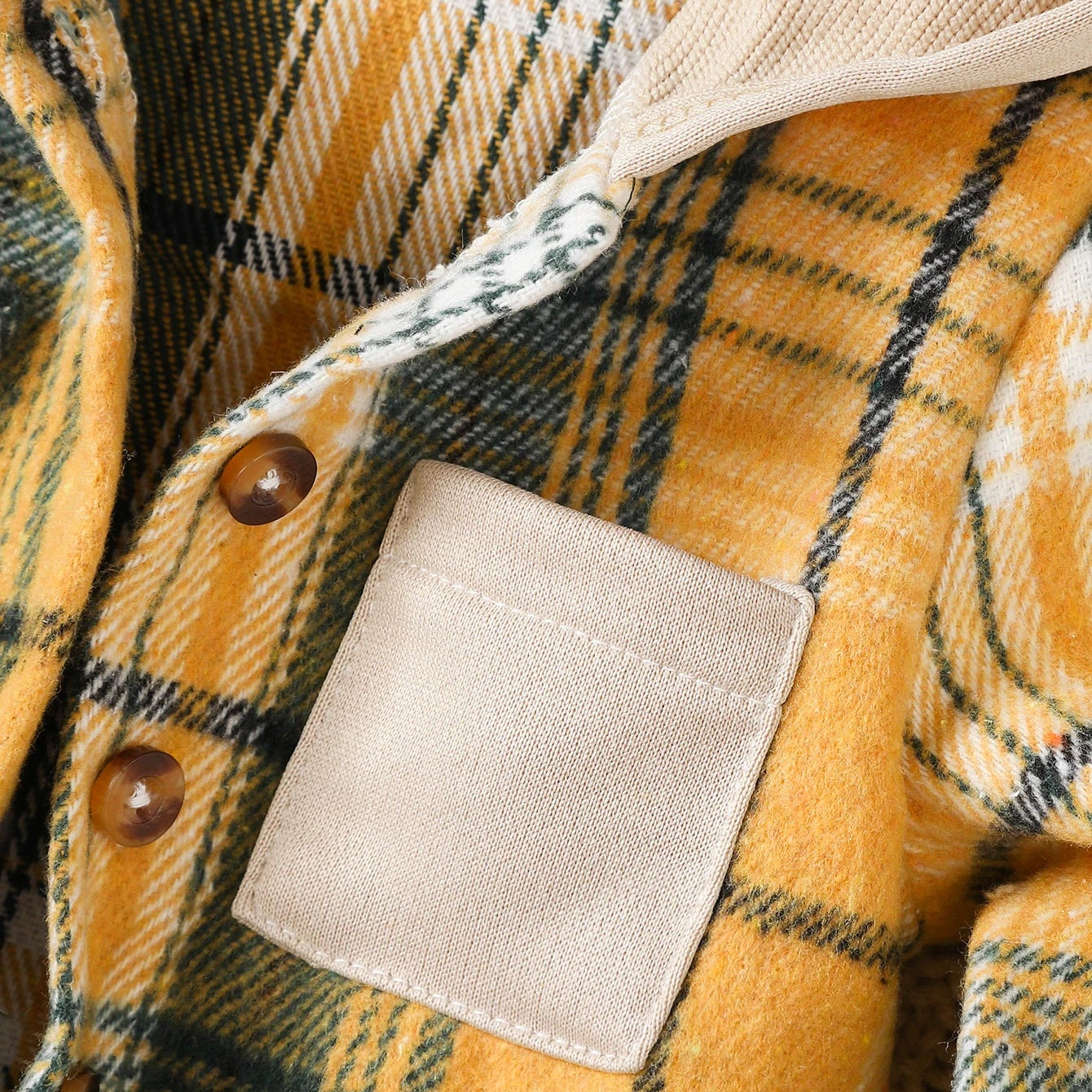 Nordspur | Long Sleeved Hooded Hoodie