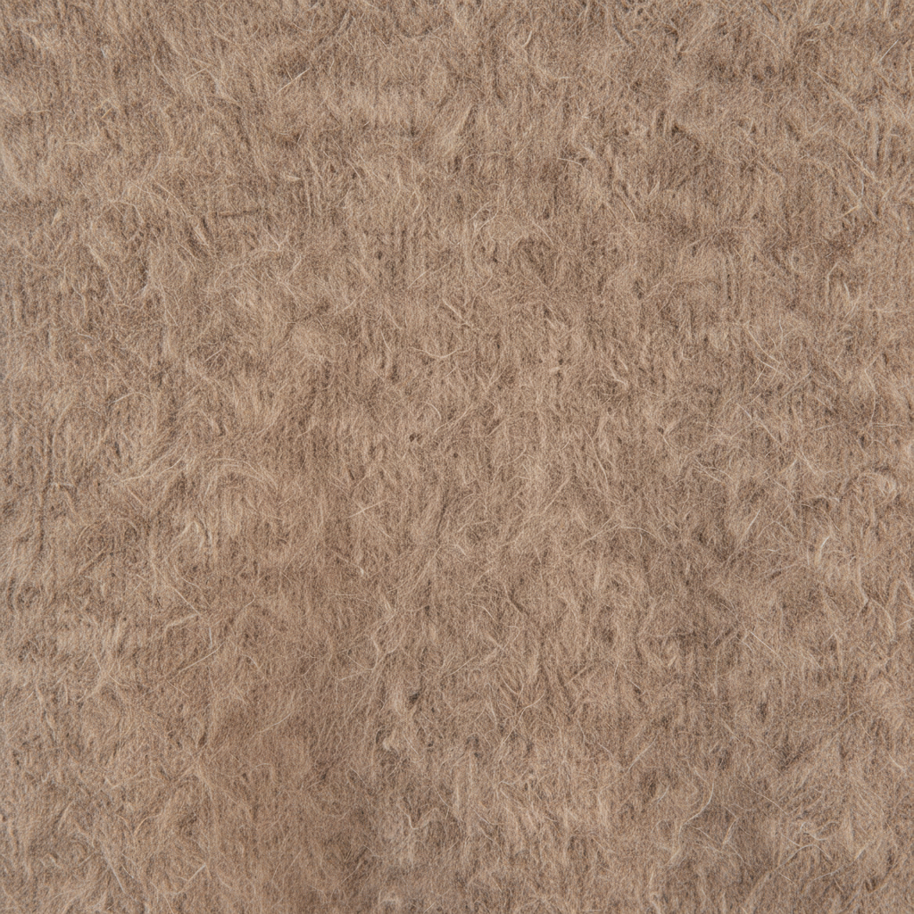 Nordspur | Loose Fit Alpaca Knit