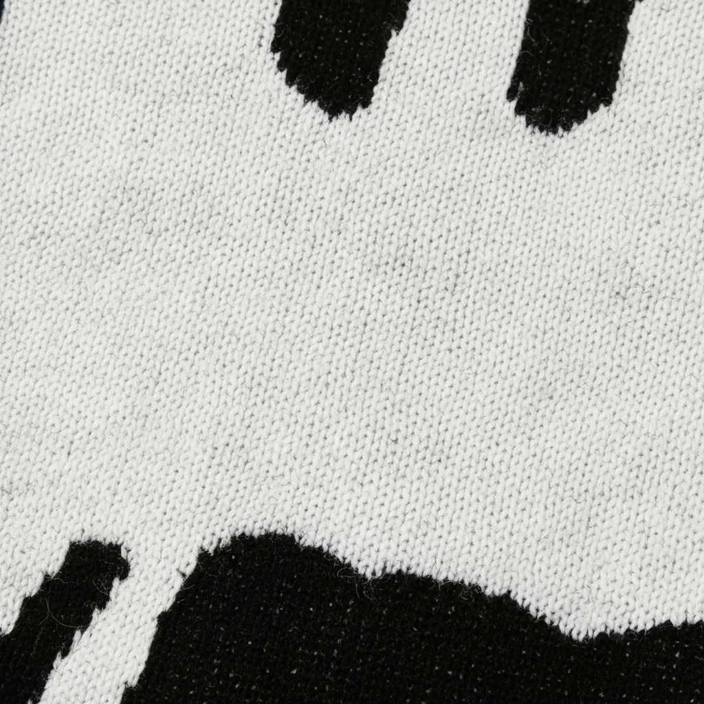 Nordspur | Loose Fit Knitted Sweater