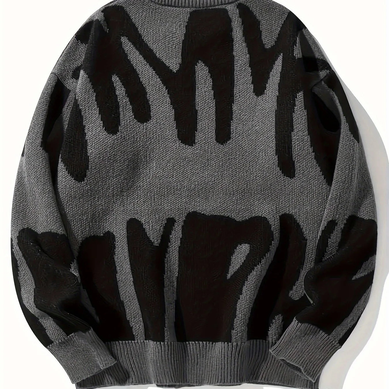 Nordspur | Loose Fit Knitted Sweater