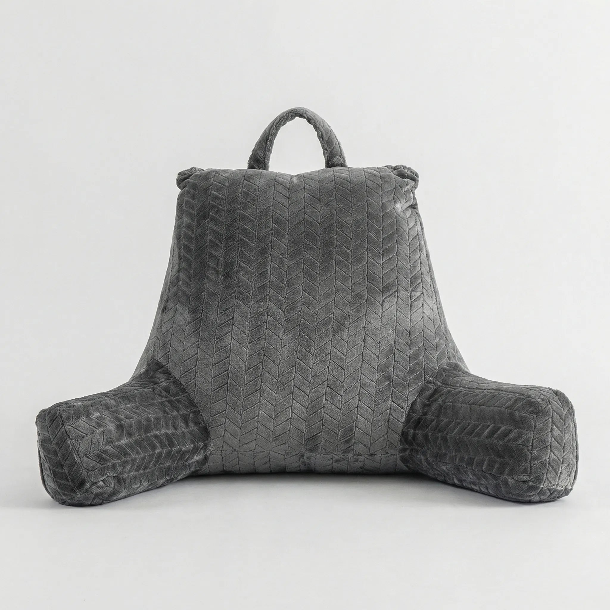 Nordspur | LoungeHaven Oversized Backrest Pillow