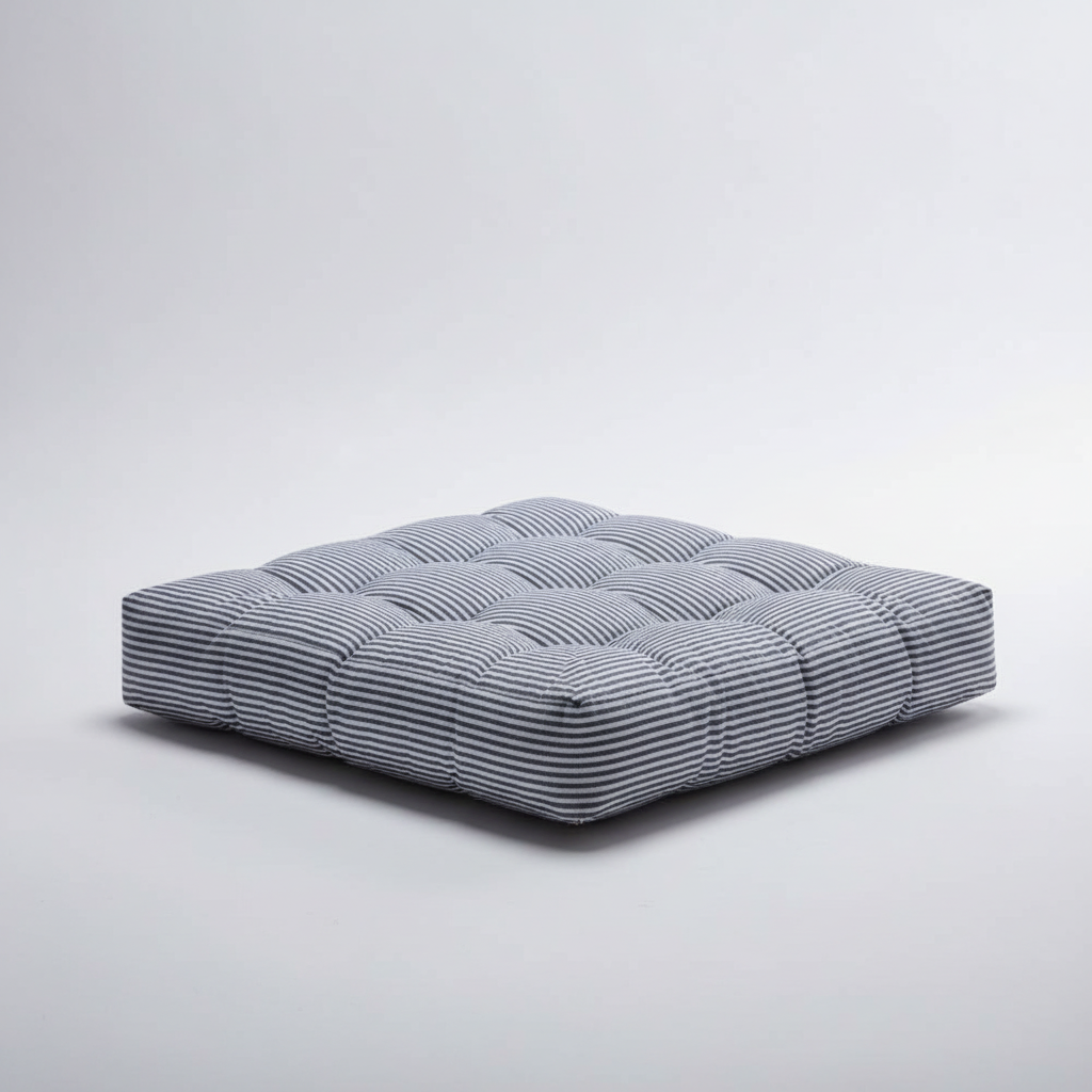 Nordspur | Loungelette Thick Tufted Floor Cushion