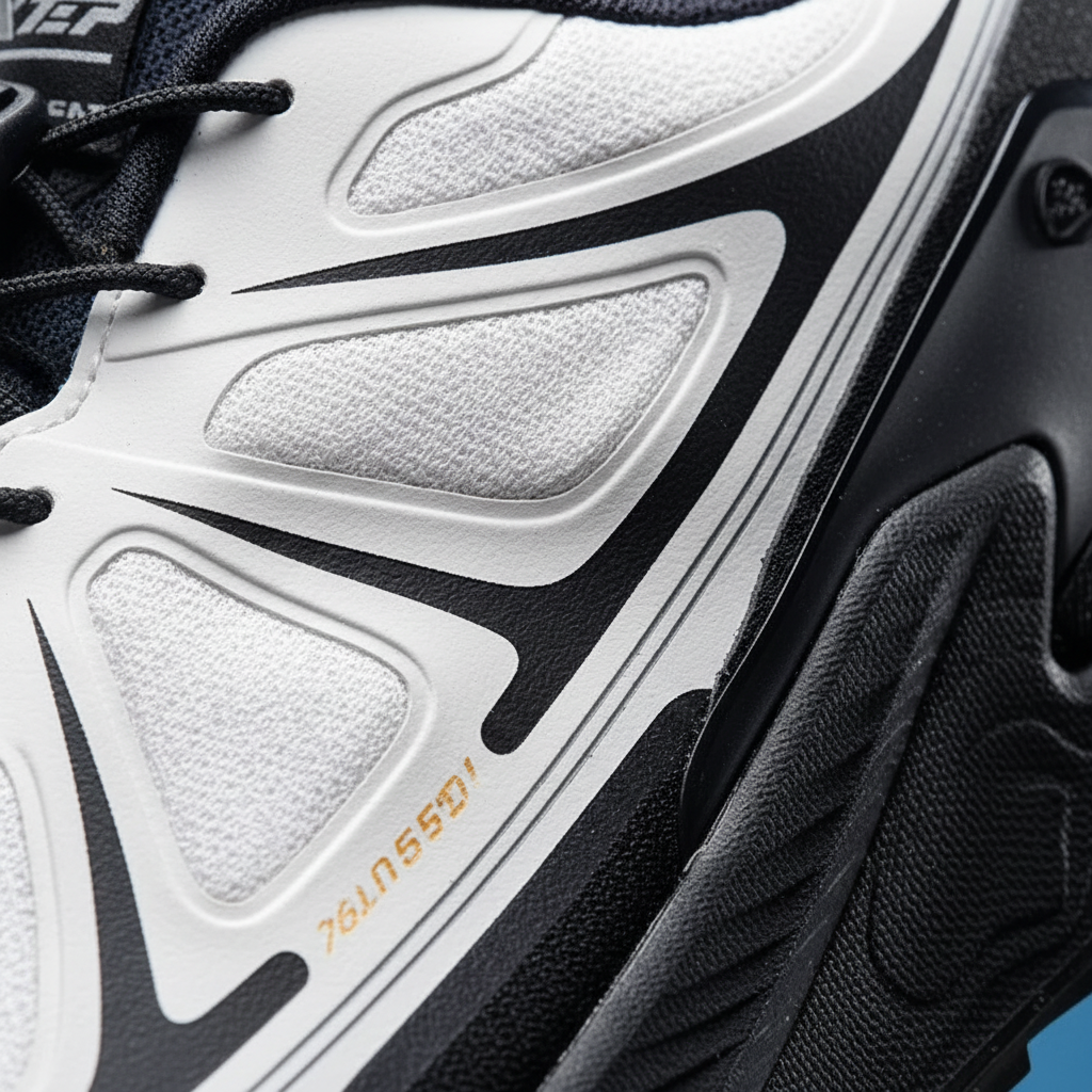 Nordspur | Low Cut Hiking Sneakers