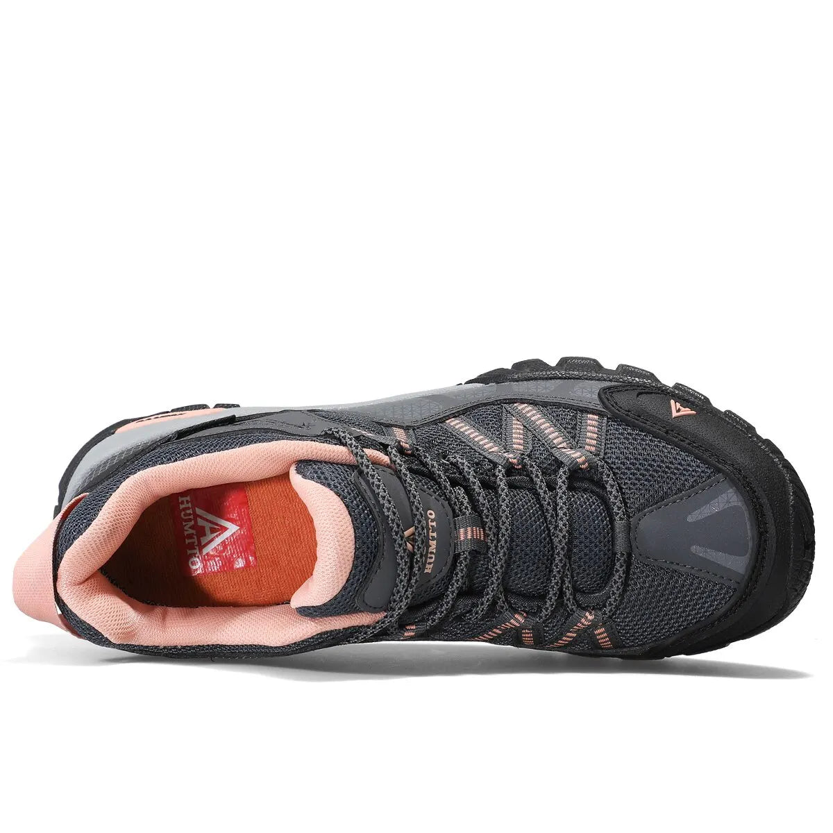 Nordspur | Low Cut Lace Up Hiking Shoe