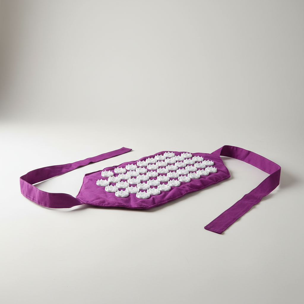 Nordspur | Lumaflexa Wearable Acupressure Waist Belt