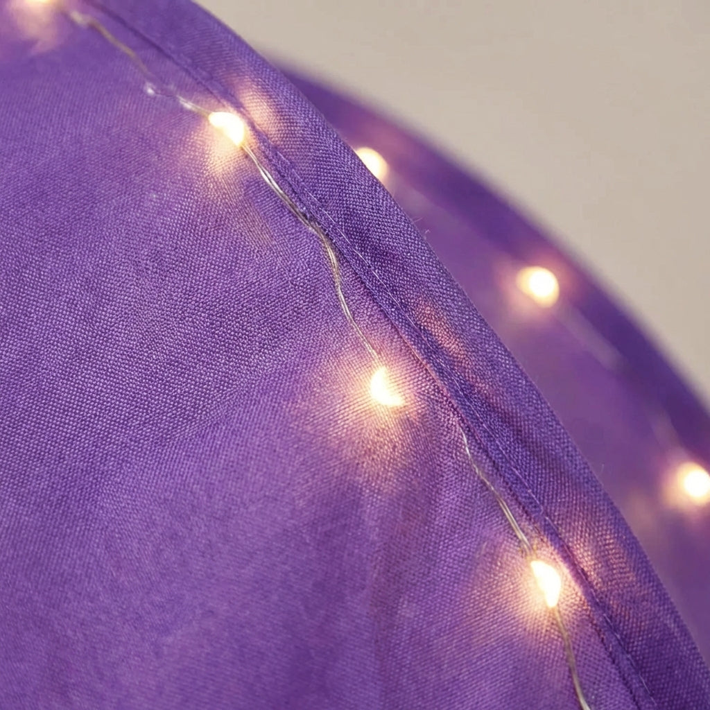 Nordspur | Luminestia Foldable Bed Canopy Tent