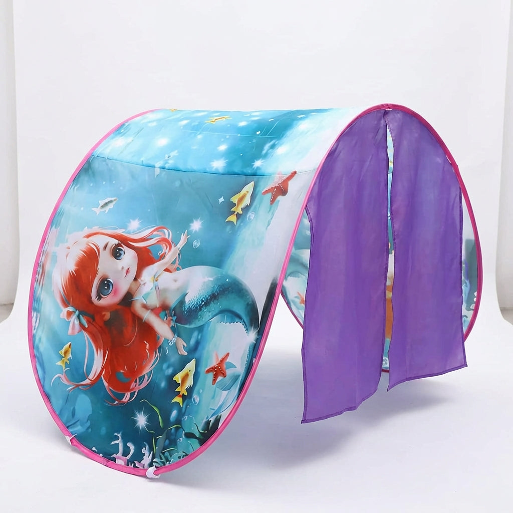 Nordspur | Luminestia Foldable Bed Canopy Tent