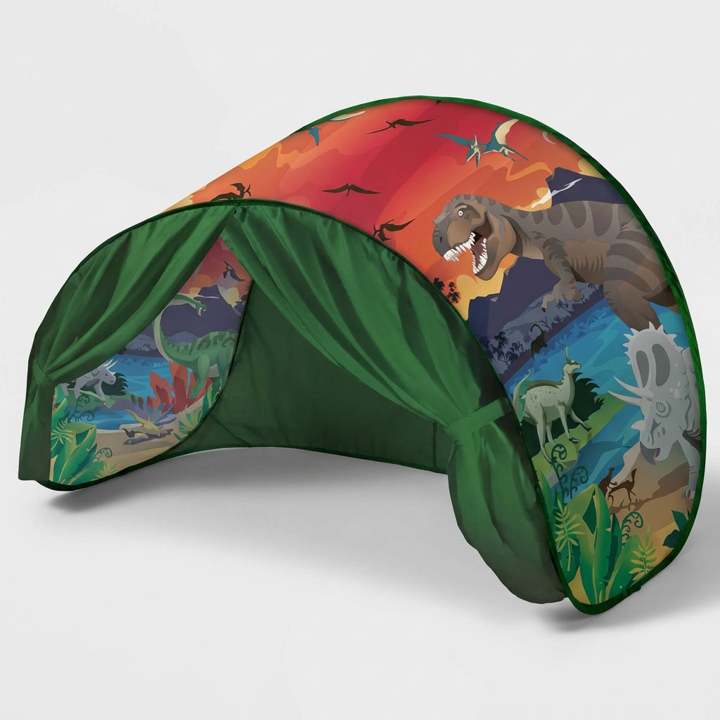Nordspur | Luminestia Foldable Bed Canopy Tent