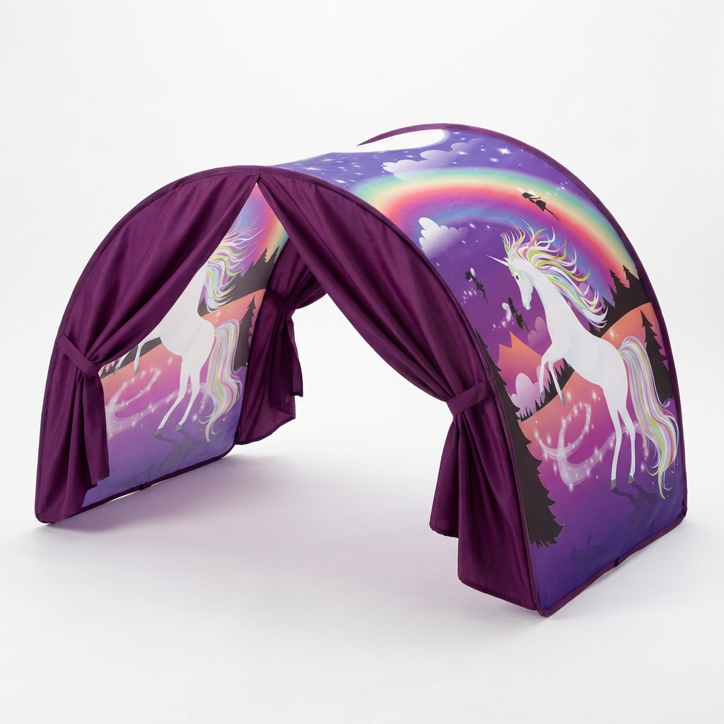 Nordspur | Luminestia Foldable Bed Canopy Tent