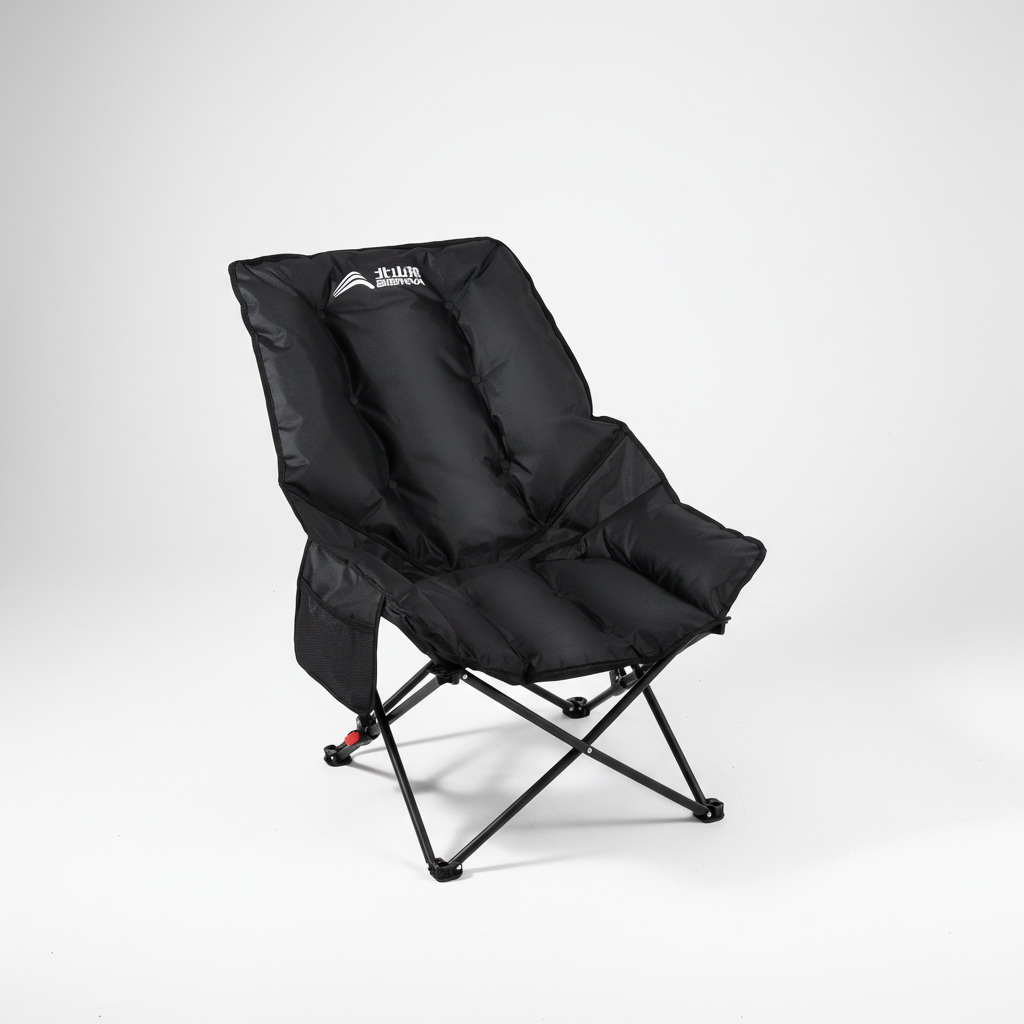 Nordspur | Lunaroost High Back Folding Chair