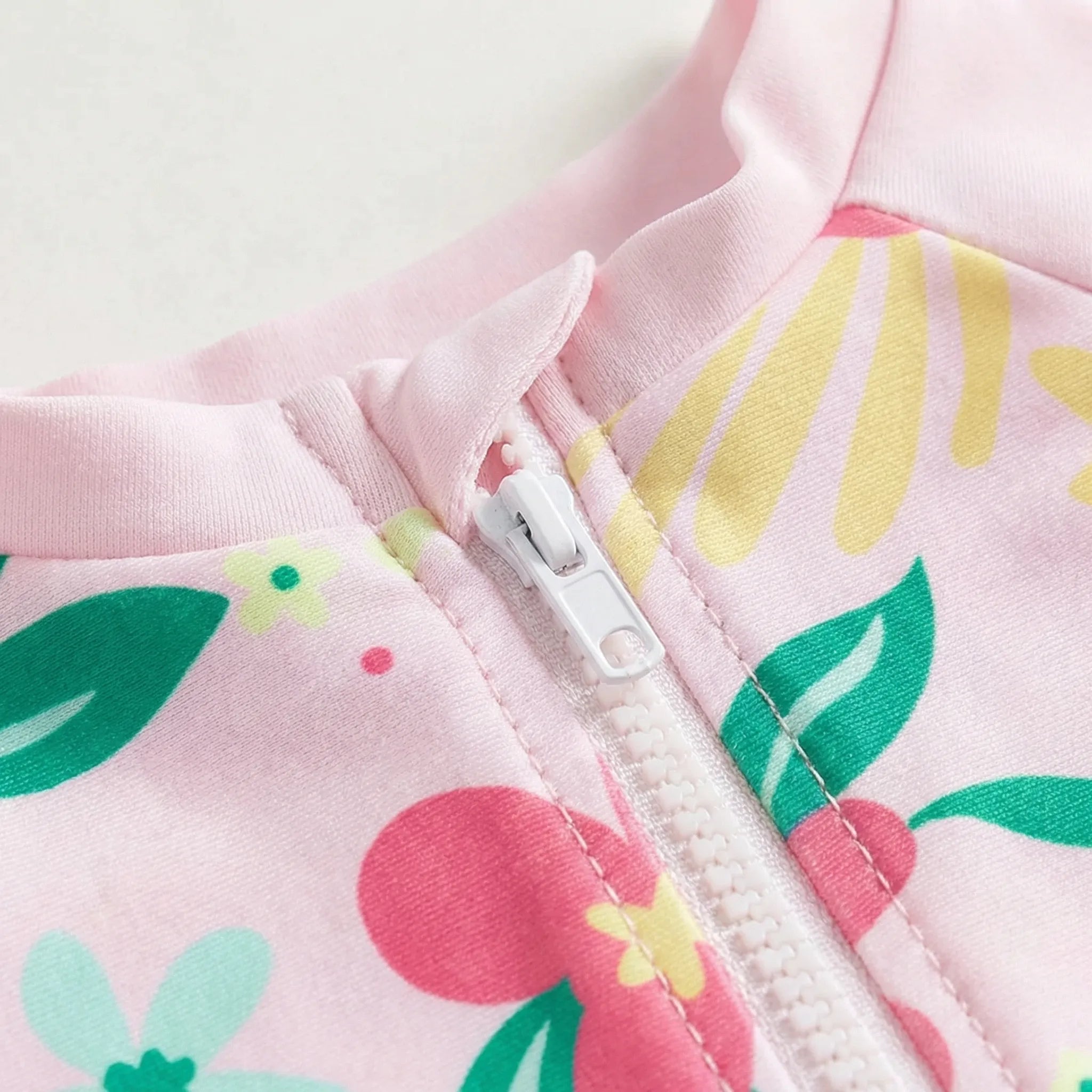 Nordspur | Maribelle Long Sleeve Toddler Swimsuit