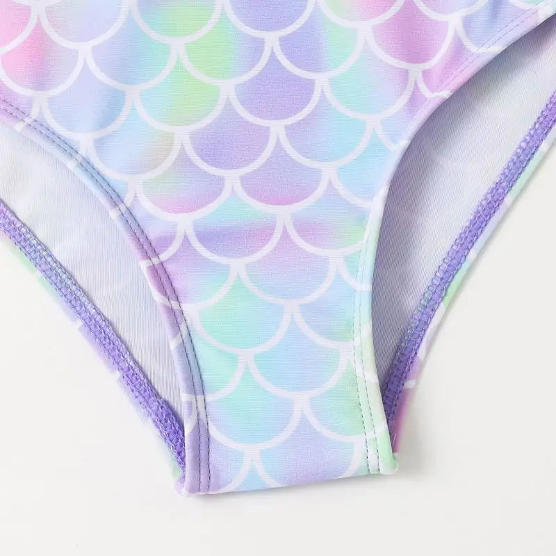 Nordspur | Marilune High Waist Bikini Set