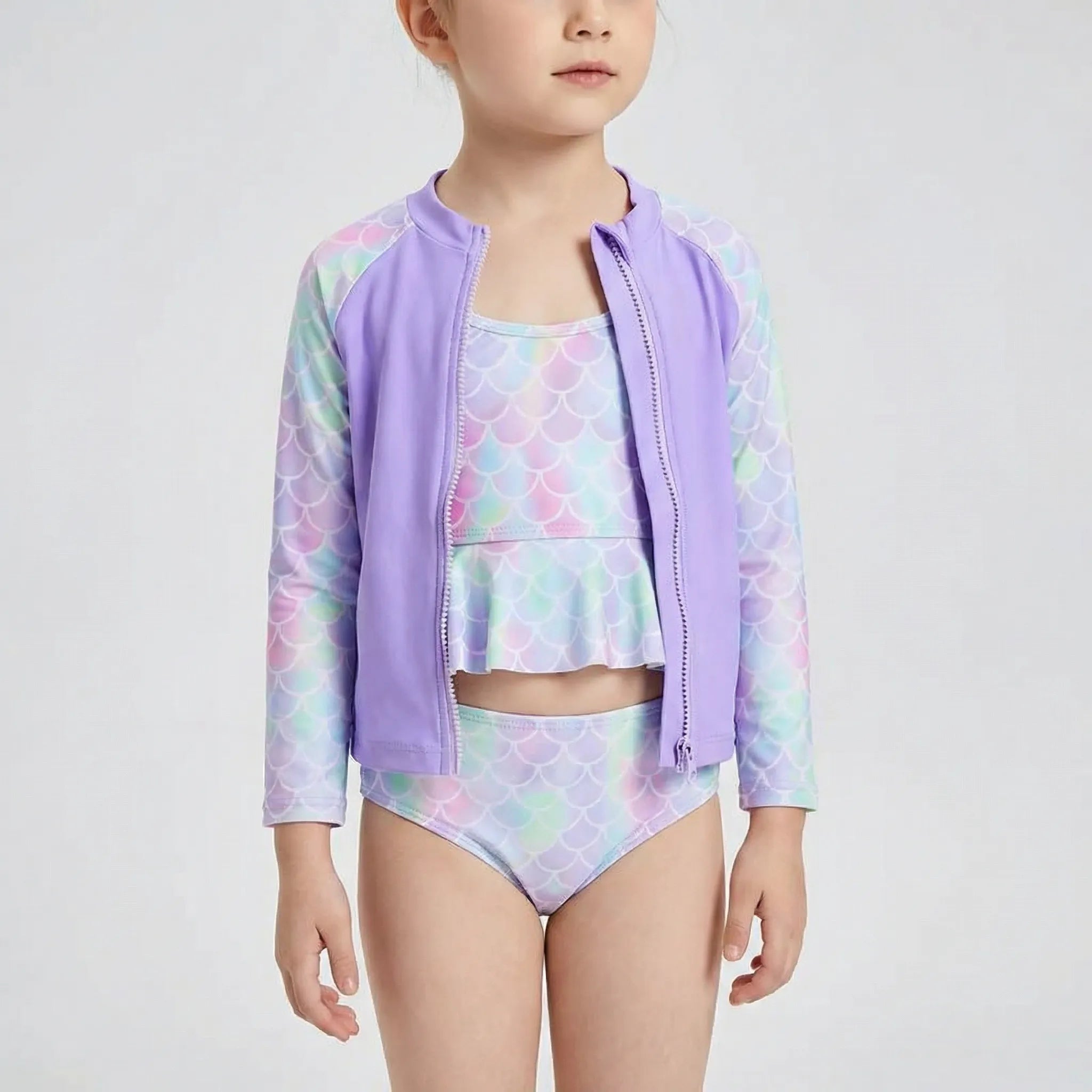 Nordspur | Marilune High Waist Bikini Set