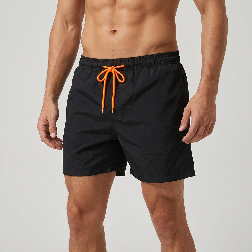 Nordspur | Marinex Men Short Length Swim Trunks