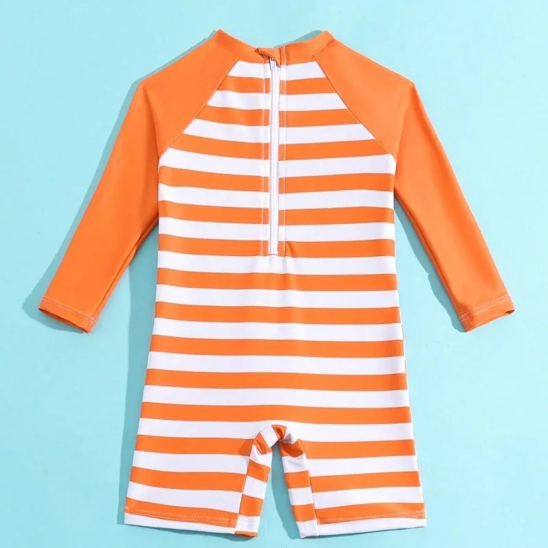 Nordspur | Marinook Long Sleeve Full Coverage Suit