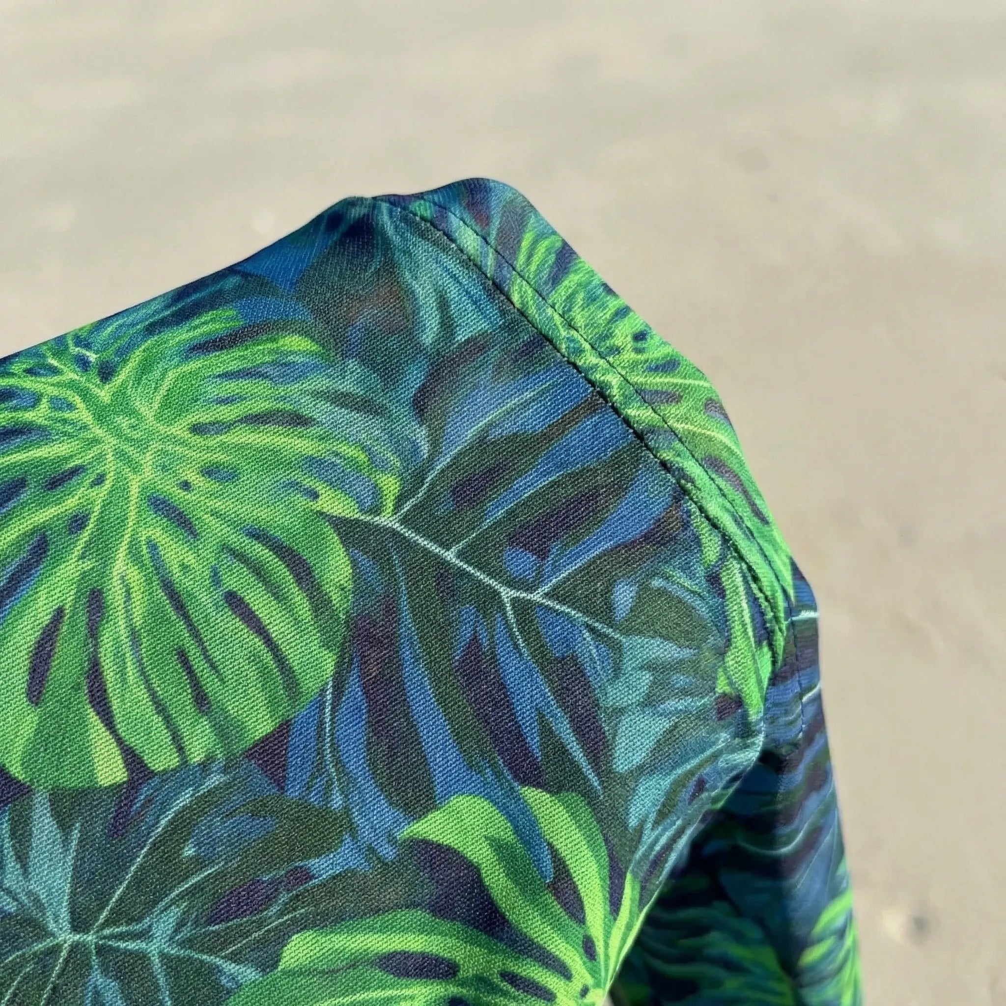 Nordspur | Marisola Long Sleeved One Piece Swimsuit