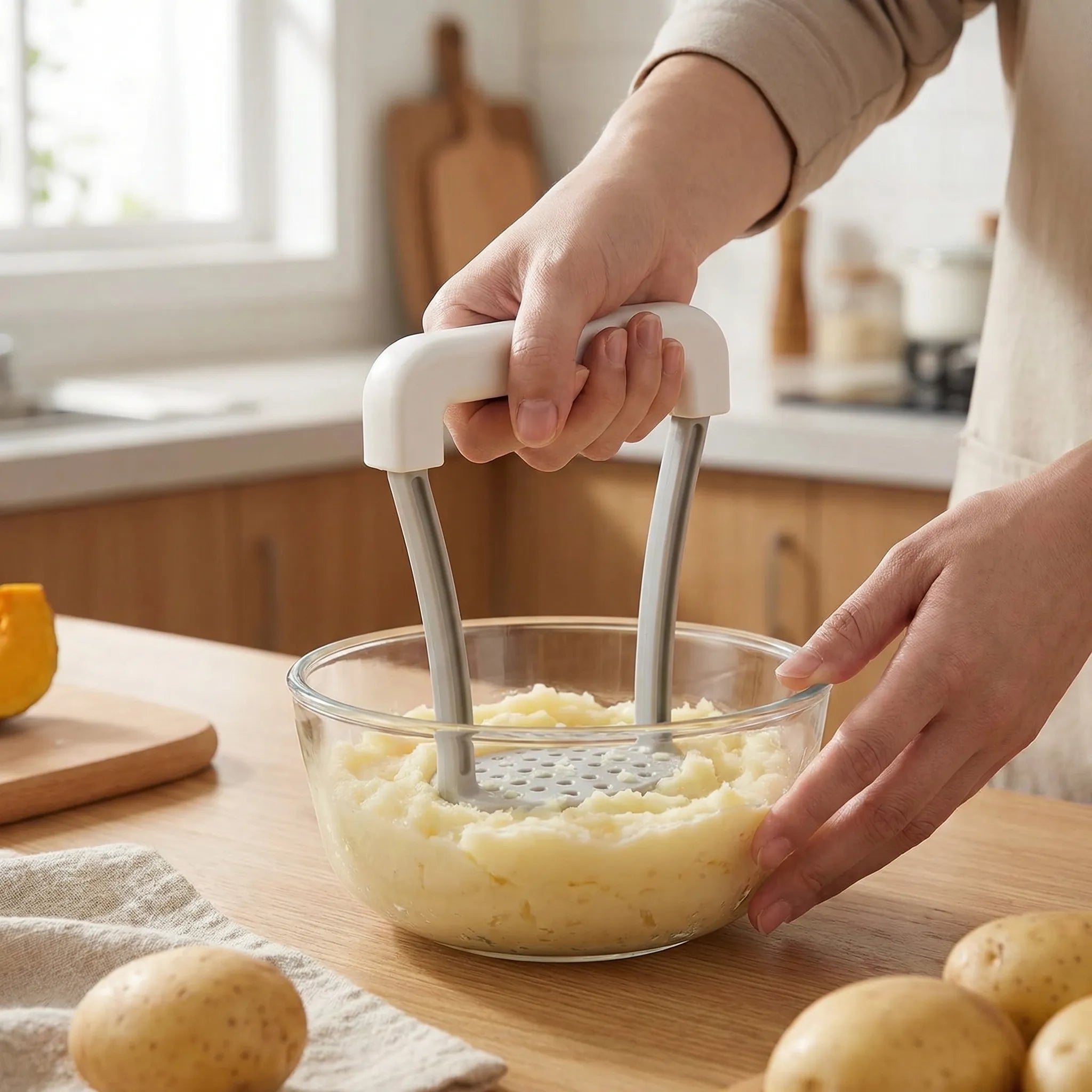 Nordspur | Mashora Handheld Food Masher