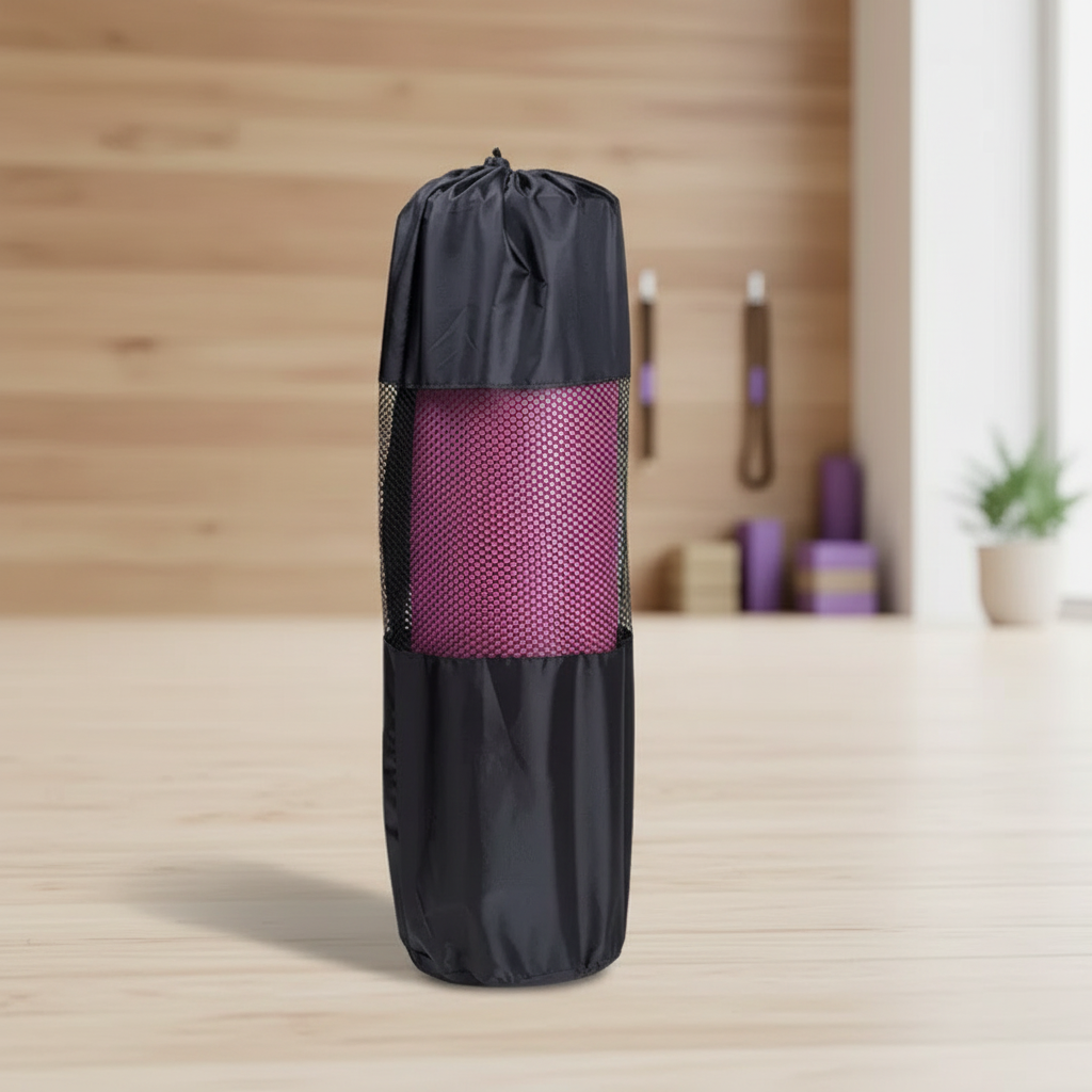 Nordspur | MatCarryo Drawstring Roll Up Carrier