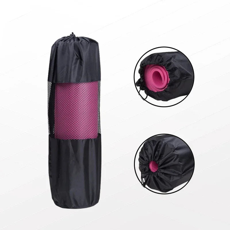 Nordspur | MatCarryo Drawstring Roll Up Carrier