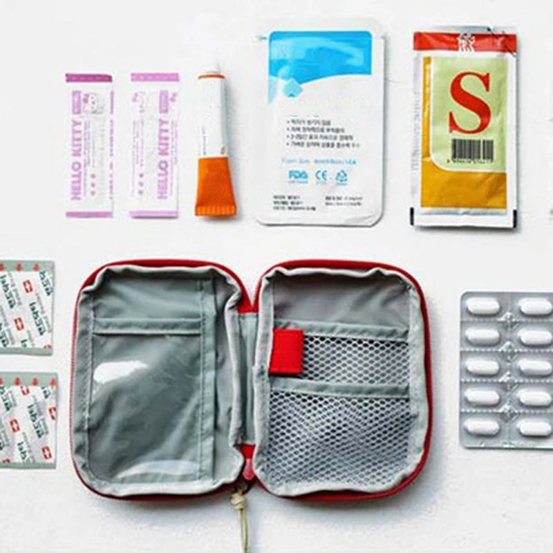 Nordspur | Mediva Compact Travel First Aid Pouch