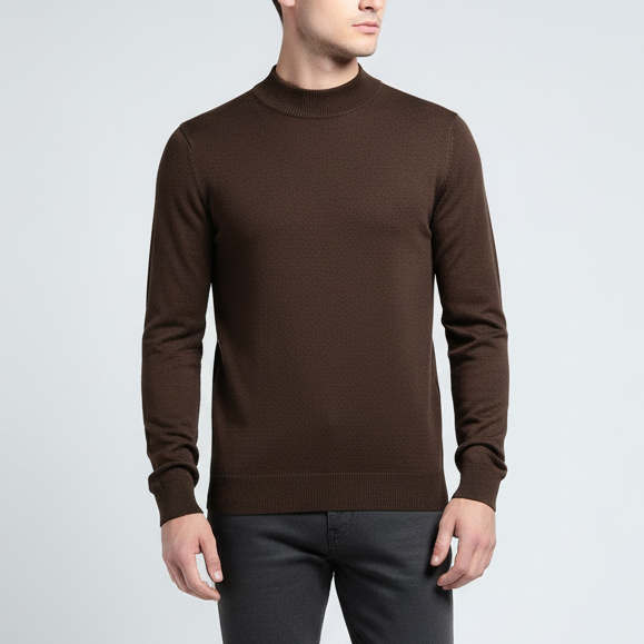 Nordspur | Men Slim Fit Pullover