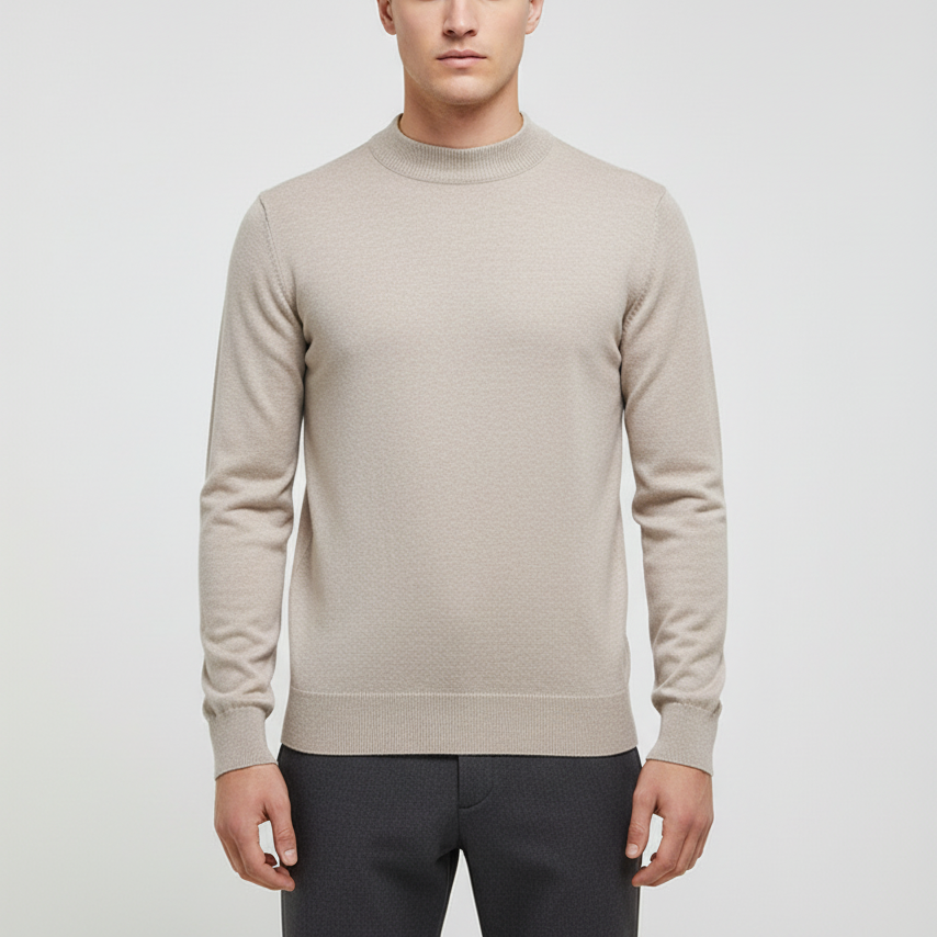 Nordspur | Men Slim Fit Pullover