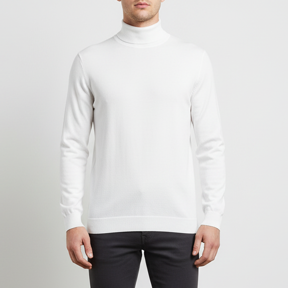 Nordspur | Men Slim Fit Pullover