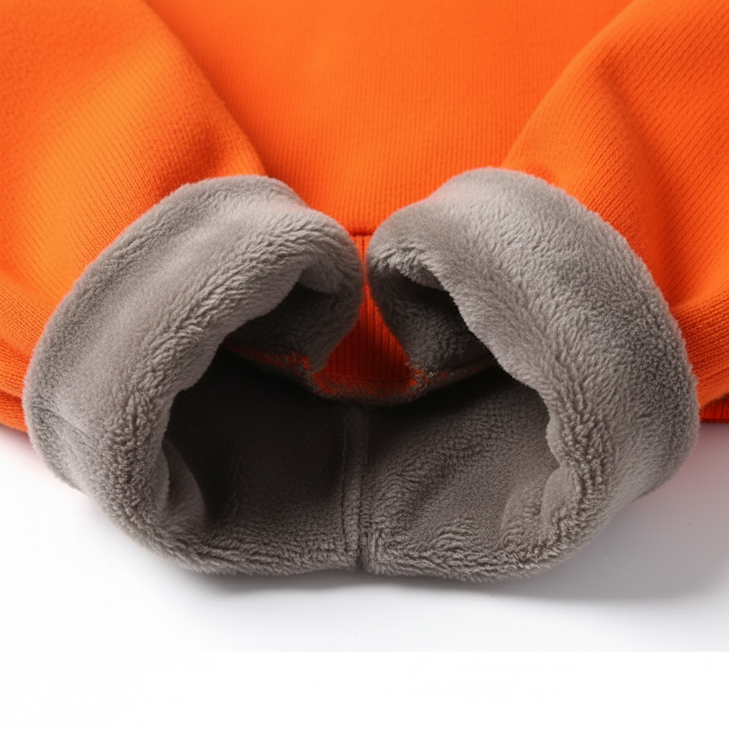 Nordspur | Men Slim Fit Pullover