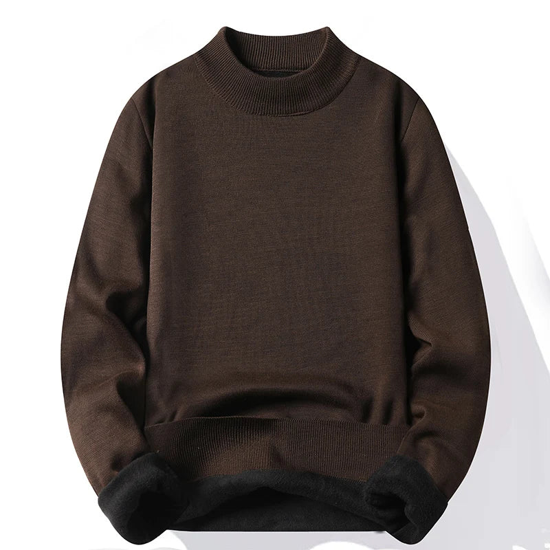 Nordspur | Men Slim Fit Pullover