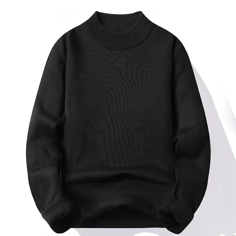 Nordspur | Men Slim Fit Pullover