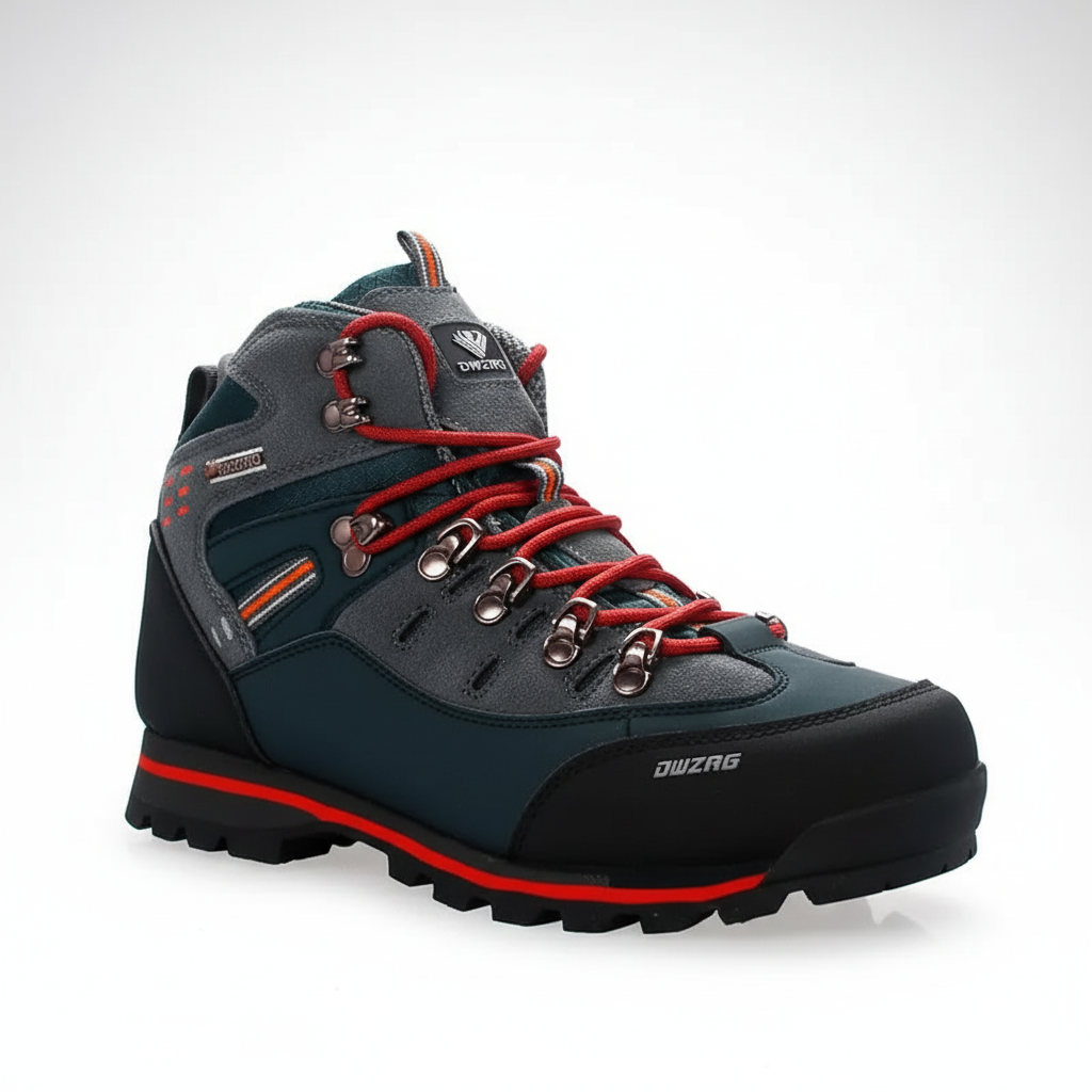 Nordspur | Mid Ankle Hiking Boot