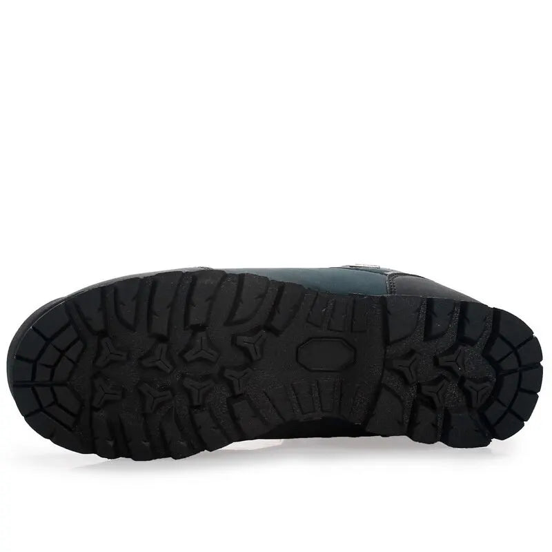 Nordspur | Mid Ankle Hiking Boot