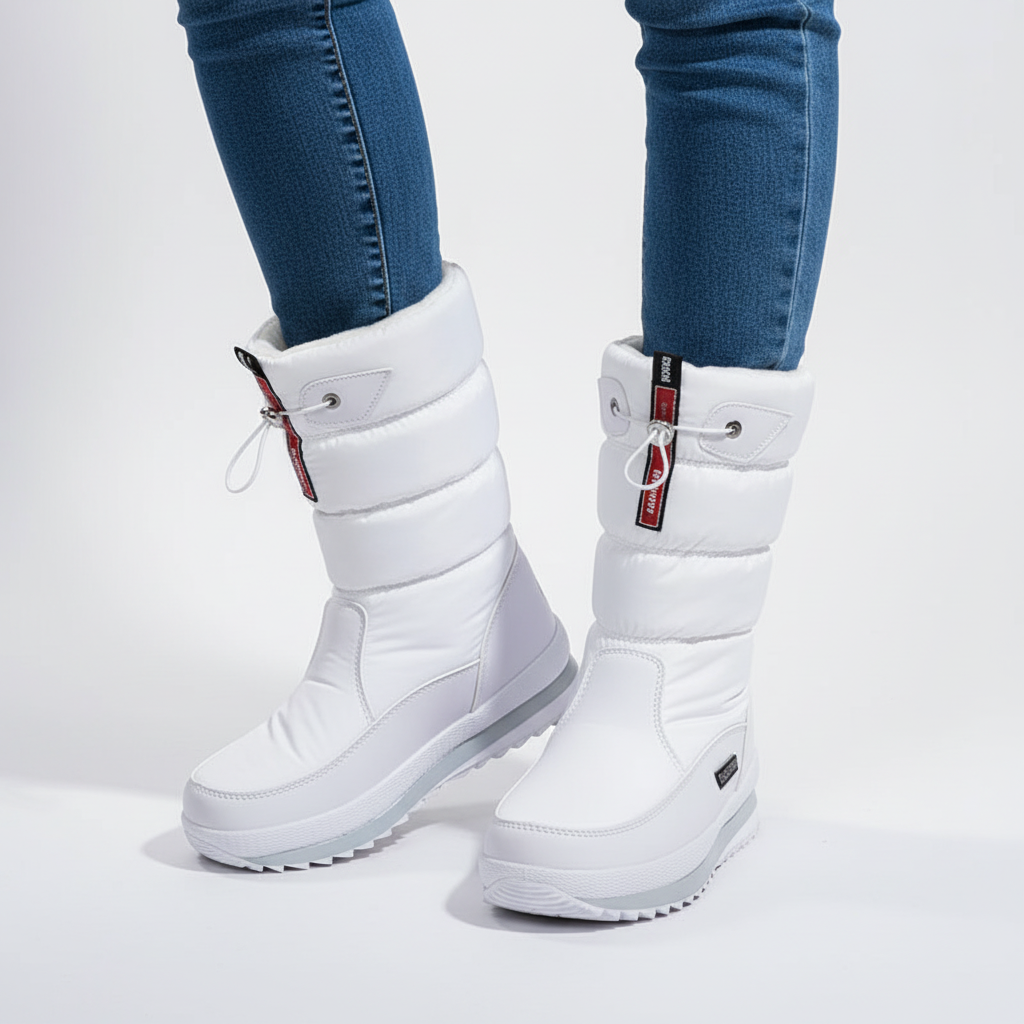 Nordspur | Mid Calf Insulated Boots