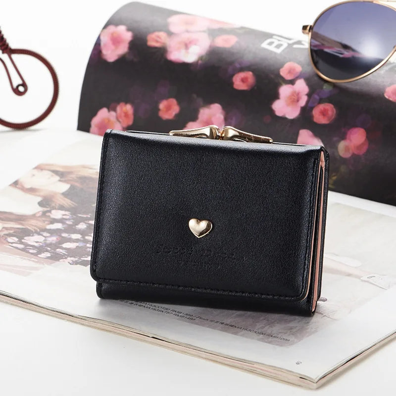 Nordspur | Minelle Compact Folding Coin Purse