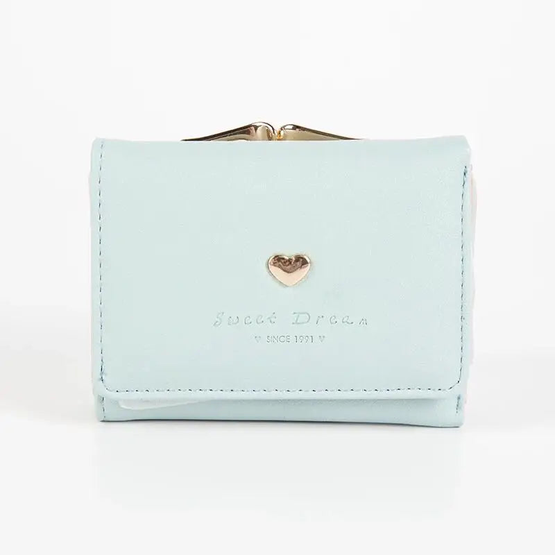 Nordspur | Minelle Compact Folding Coin Purse