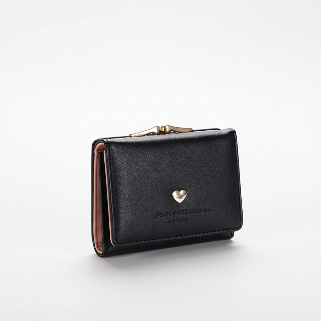 Nordspur | Minelle Compact Folding Coin Purse