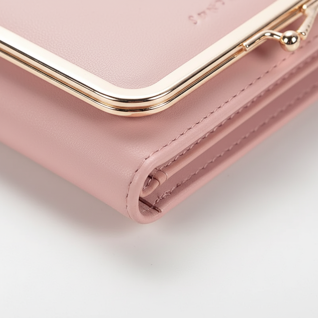 Nordspur | Minelle Compact Folding Coin Purse